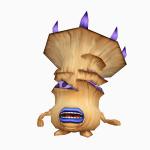 Grande Mushroom
